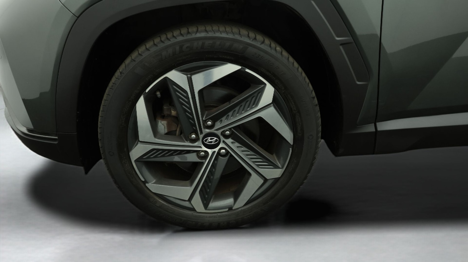 Used Hyundai TUCSON 2021 for sale - 78048378: Photo 18