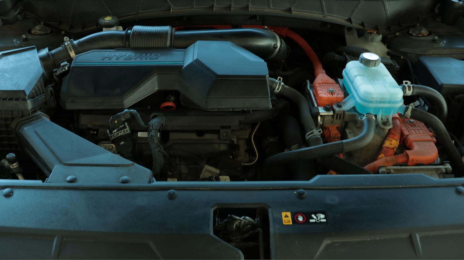 Used Hyundai TUCSON 2021 for sale - 78048378: Photo 19