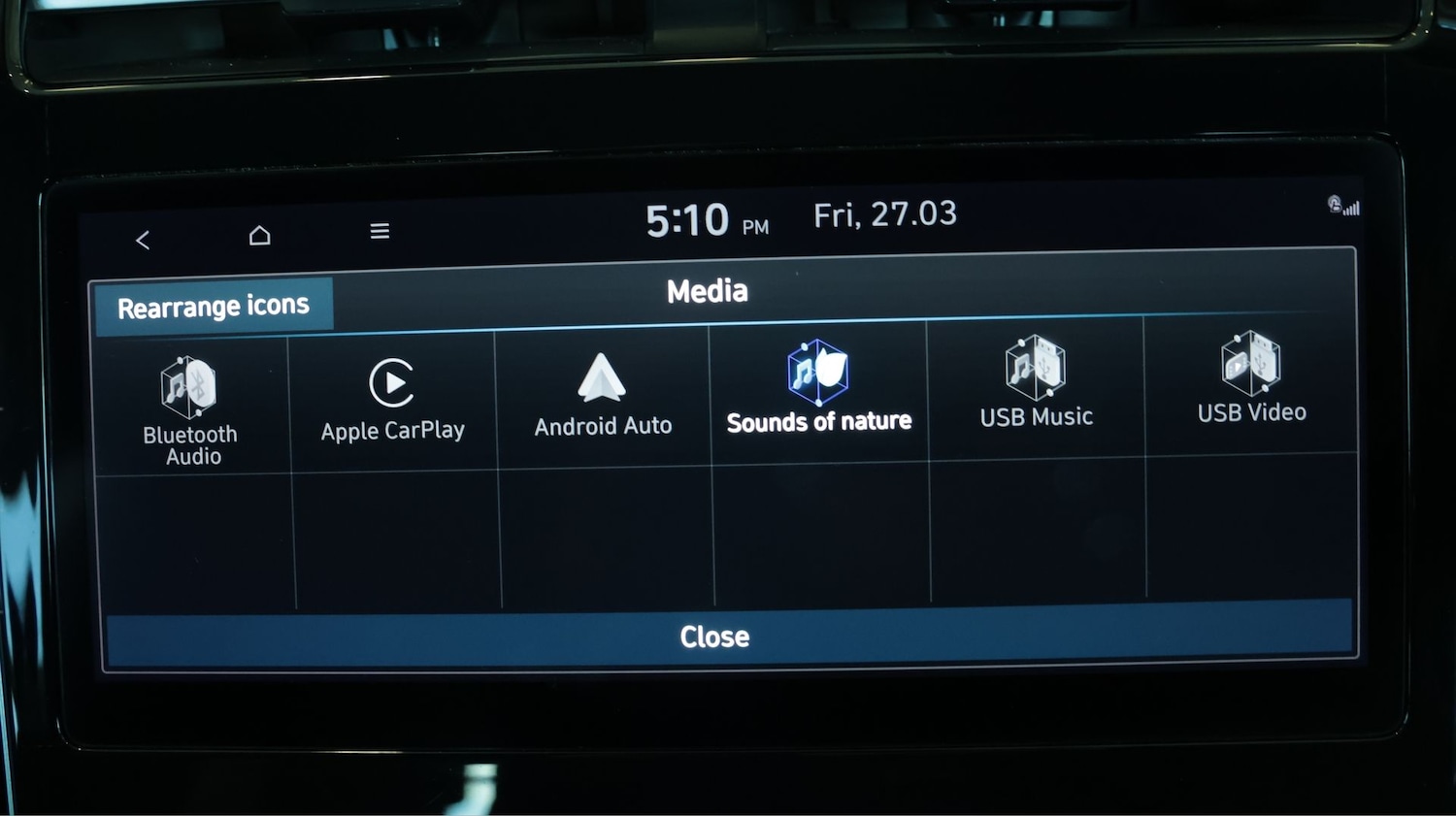 Used Hyundai TUCSON 2021 for sale - 78048378: Photo 23