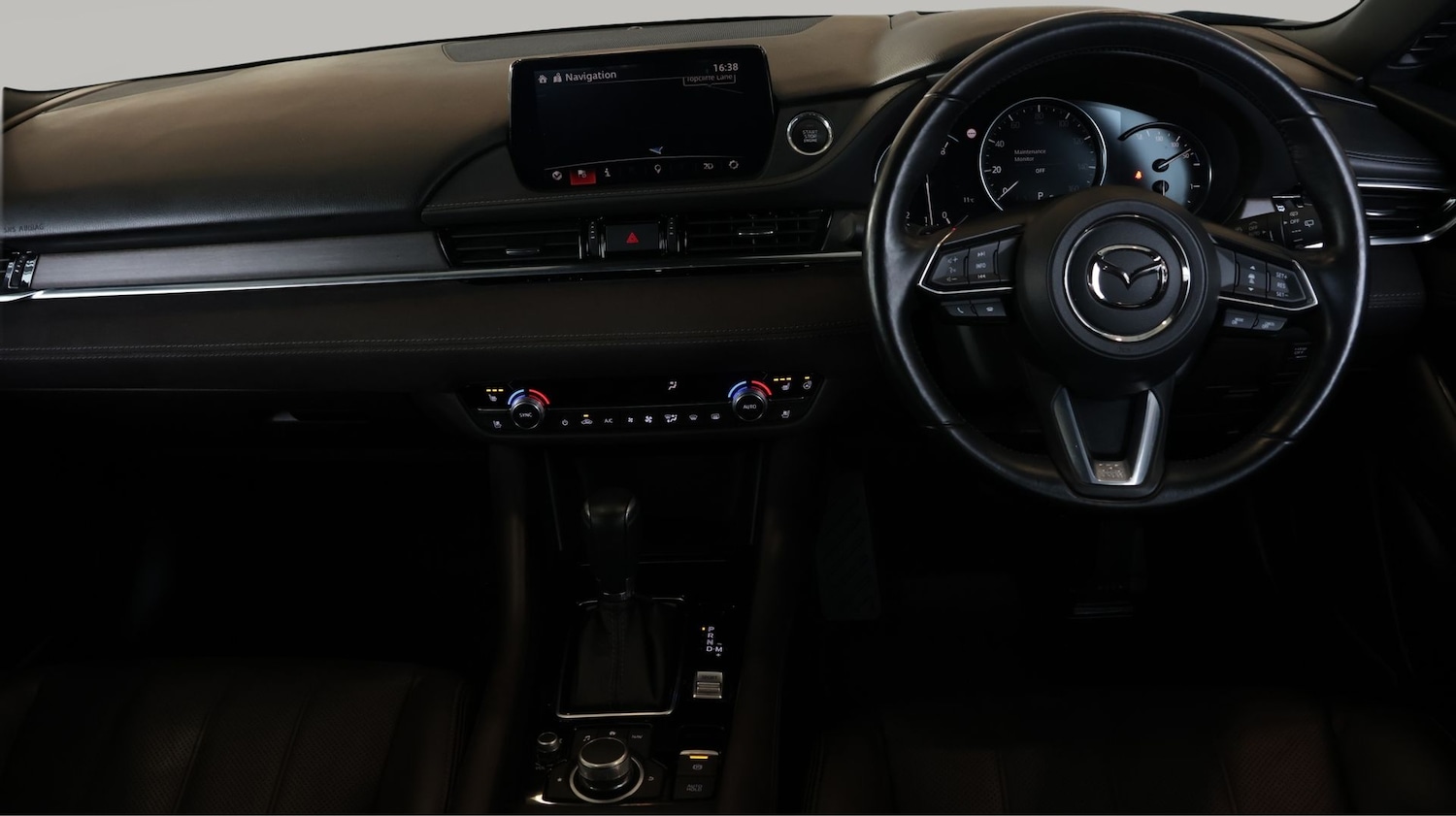 Used Mazda Mazda6 2022 for sale - 77971311: Photo 13