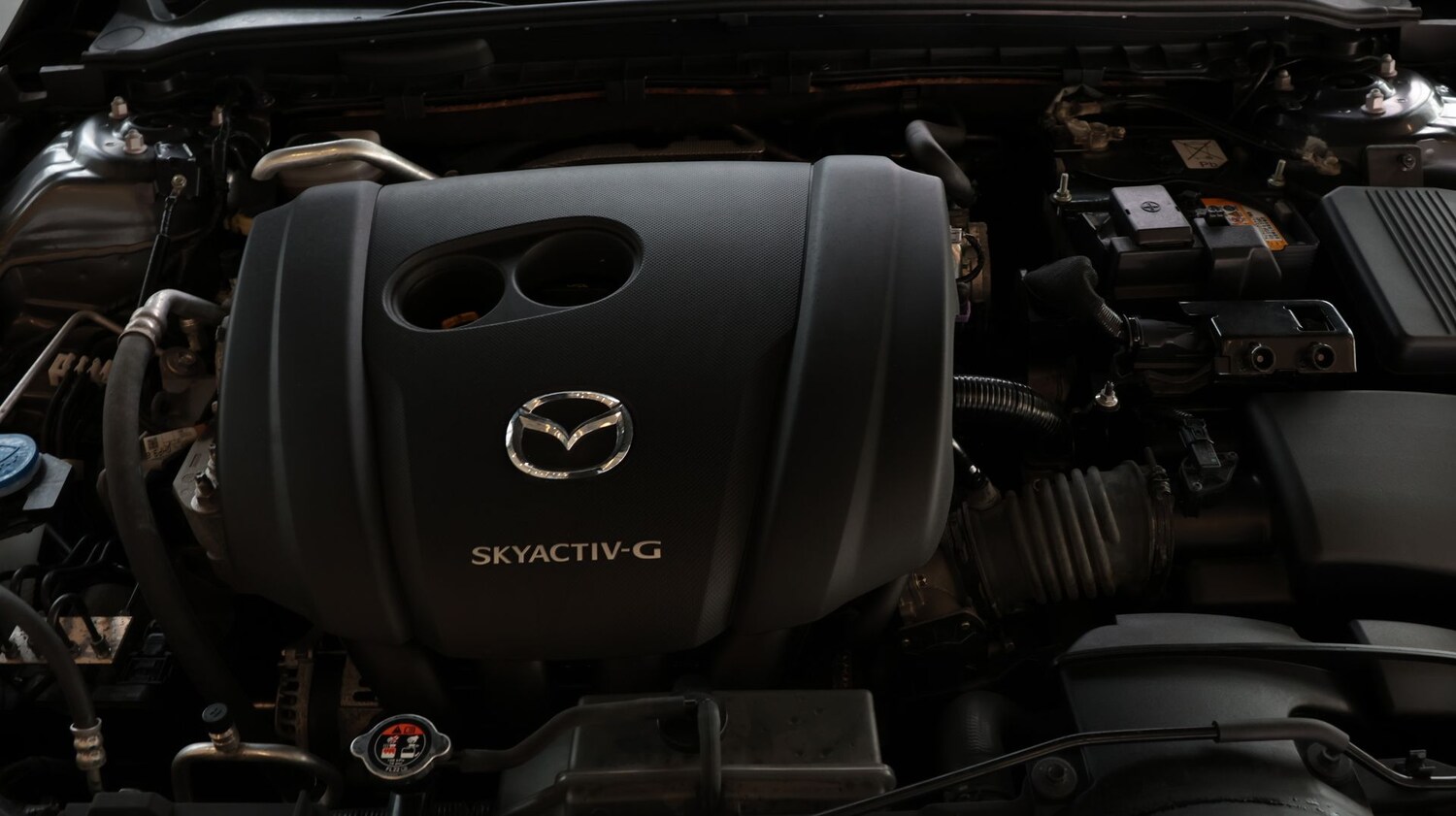 Used Mazda Mazda6 2022 for sale - 77971311: Photo 19