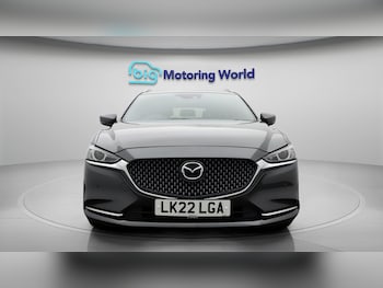 Used Mazda Mazda6 2022 for sale - 77971311: Photo