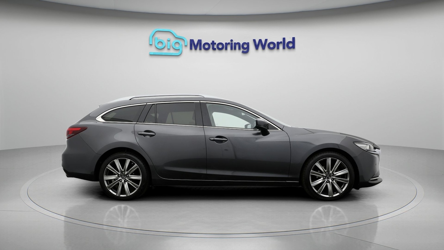 Used Mazda Mazda6 2022 for sale - 77971311: Photo 8