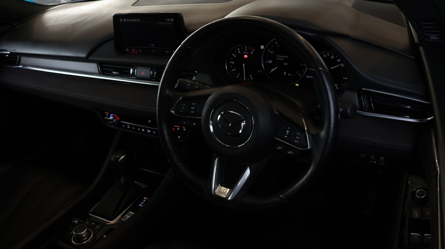 Used Mazda Mazda6 2022 for sale - 77971311: Photo 9