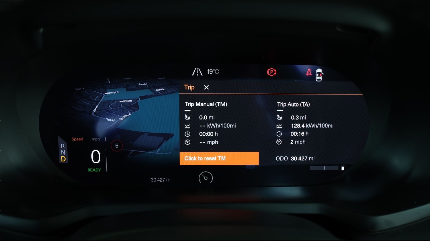 Used Polestar Polestar 2 2023 for sale - 77946874: Photo 10