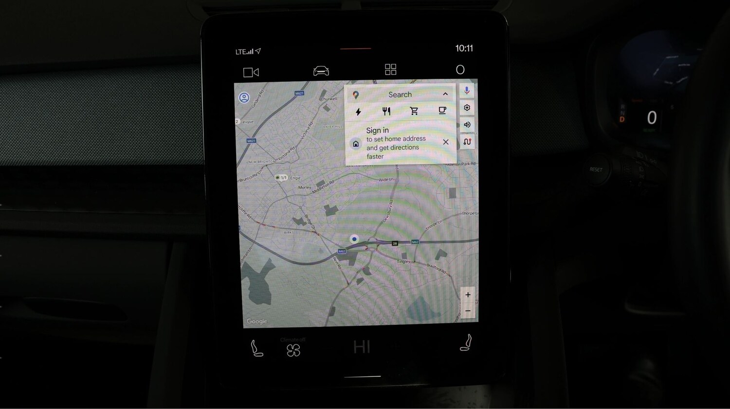 Used Polestar Polestar 2 2023 for sale - 77946874: Photo 11