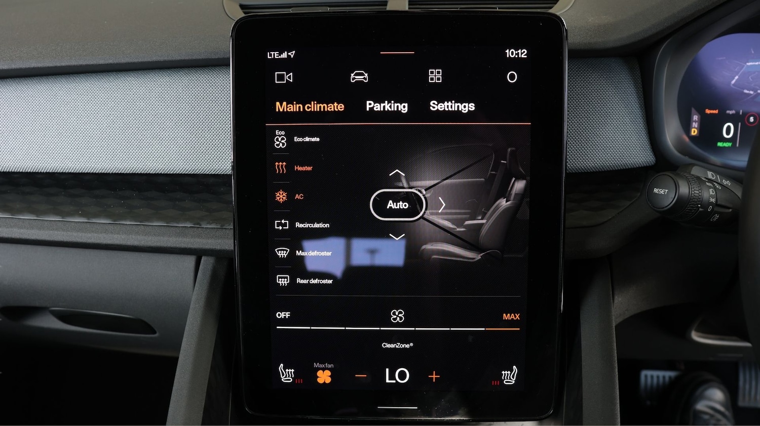 Used Polestar Polestar 2 2023 for sale - 77946874: Photo 12