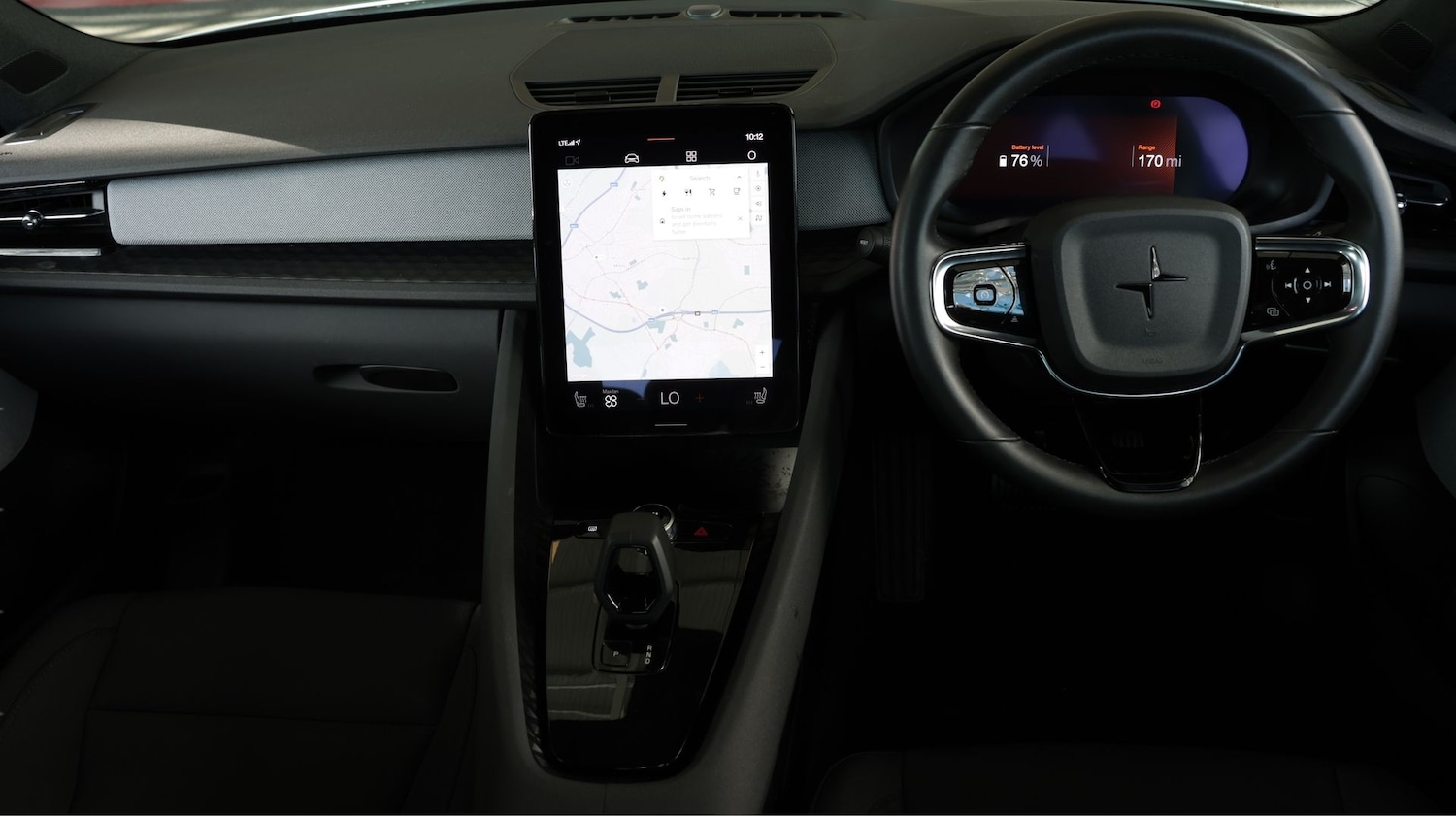 Used Polestar Polestar 2 2023 for sale - 77946874: Photo 13