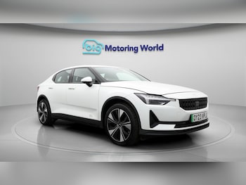 Used Polestar Polestar 2 2023 for sale - 77946874: Photo
