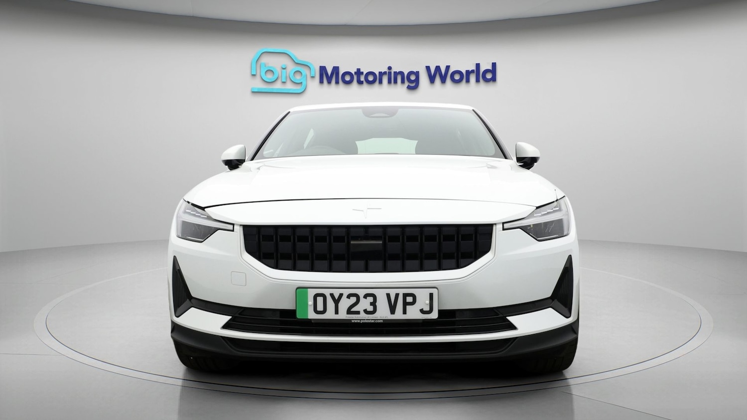 Used Polestar Polestar 2 2023 for sale - 77946874: Photo 2