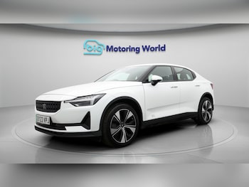 Used Polestar Polestar 2 2023 for sale - 77946874: Photo
