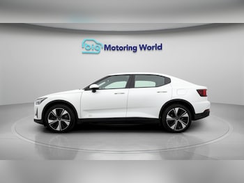 Used Polestar Polestar 2 2023 for sale - 77946874: Photo