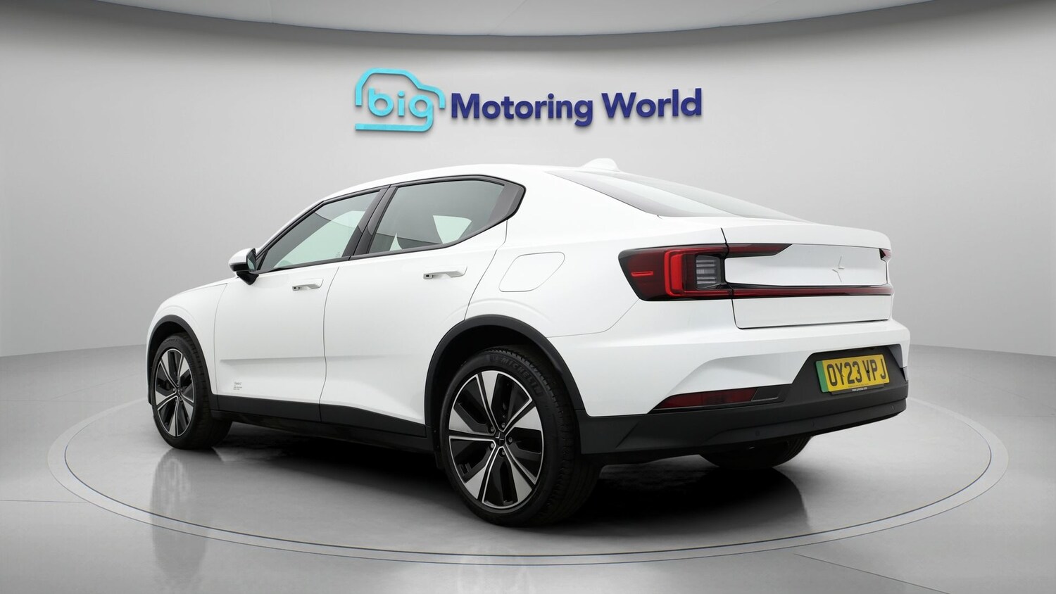 Used Polestar Polestar 2 2023 for sale - 77946874: Photo 5