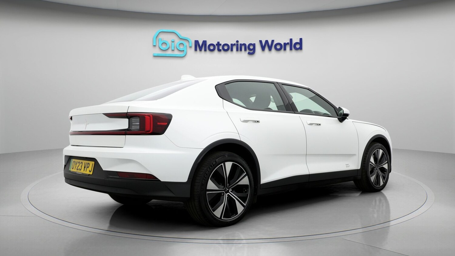 Used Polestar Polestar 2 2023 for sale - 77946874: Photo 7