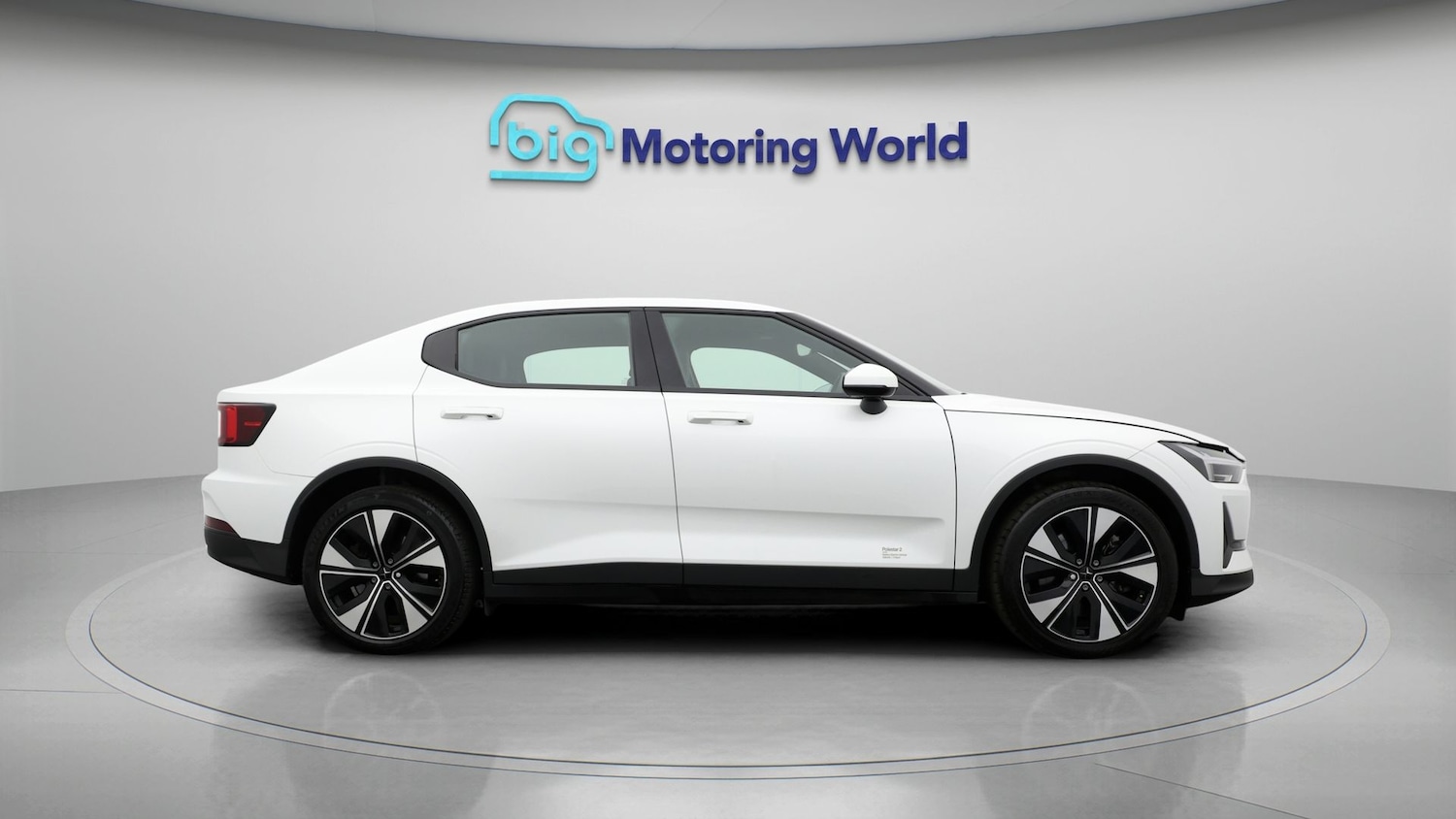 Used Polestar Polestar 2 2023 for sale - 77946874: Photo 8