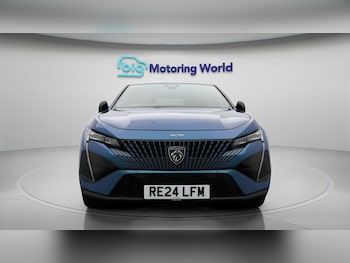 Used Peugeot 408 2024 for sale - 78402313: Photo