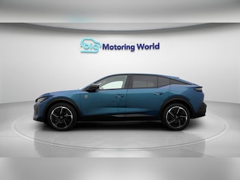 Used Peugeot 408 2024 for sale - 78402313: Photo