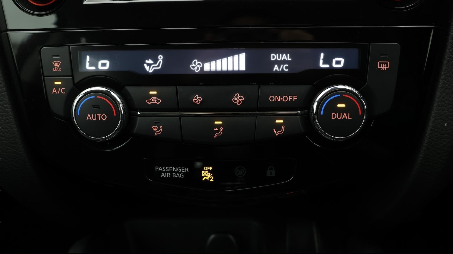 Used Nissan Qashqai 2020 for sale - 76561798: Photo 13