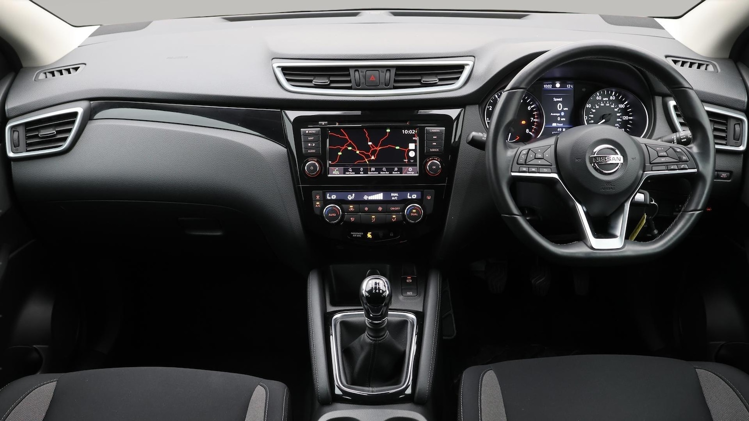 Used Nissan Qashqai 2020 for sale - 76561798: Photo 14