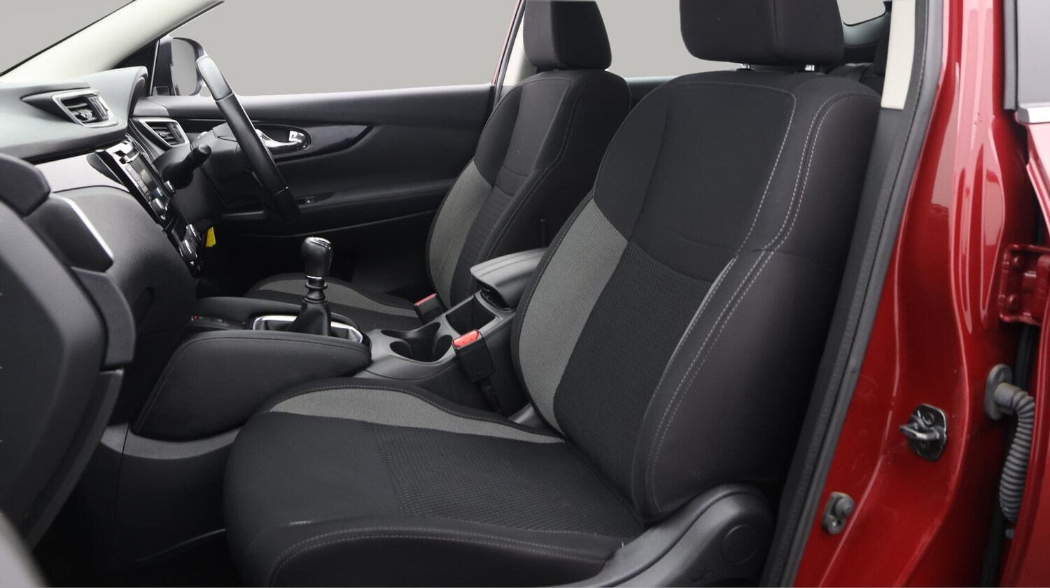 Used Nissan Qashqai 2020 for sale - 76561798: Photo 15