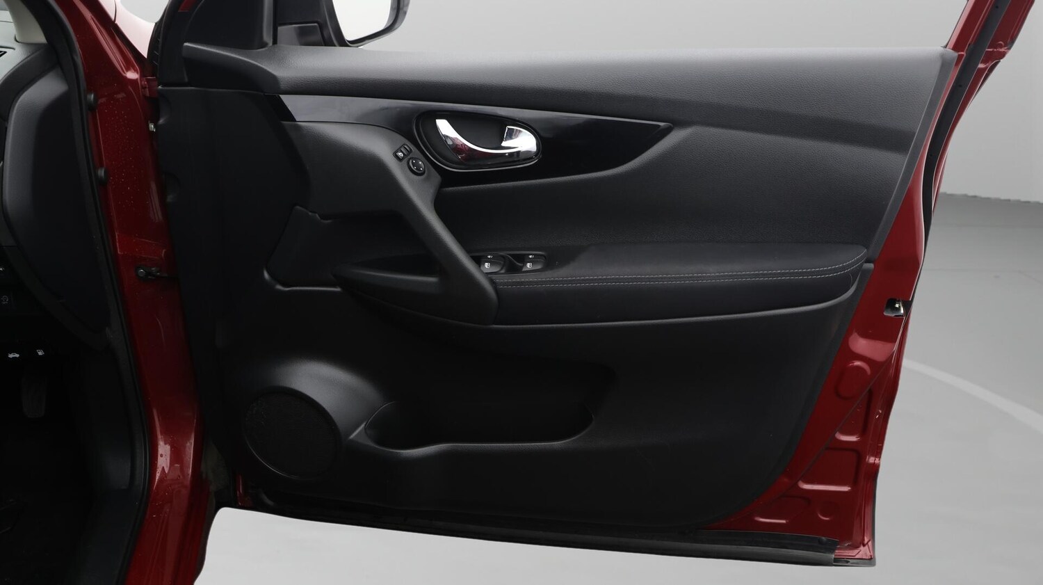 Used Nissan Qashqai 2020 for sale - 76561798: Photo 16