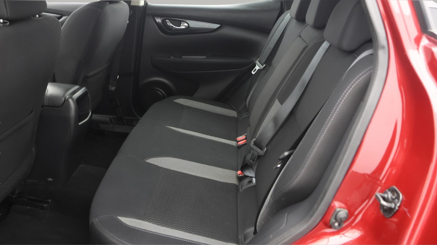 Used Nissan Qashqai 2020 for sale - 76561798: Photo 17