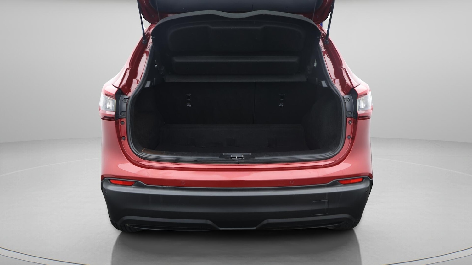 Used Nissan Qashqai 2020 for sale - 76561798: Photo 18