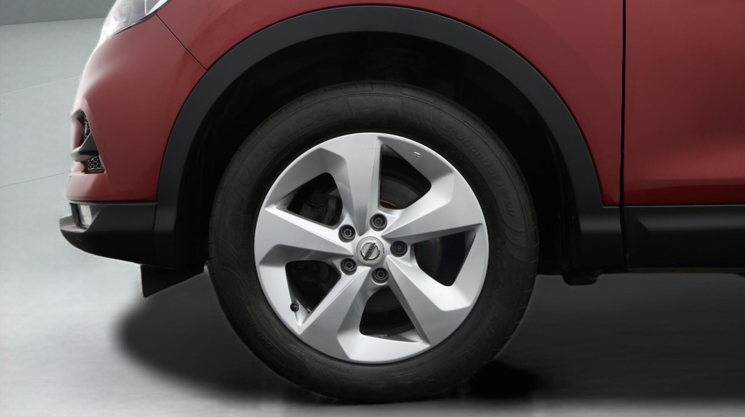 Used Nissan Qashqai 2020 for sale - 76561798: Photo 19