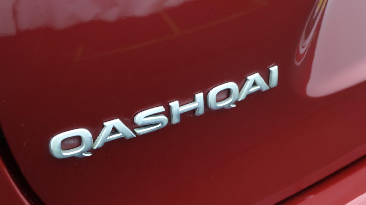 Used Nissan Qashqai 2020 for sale - 76561798: Photo 21