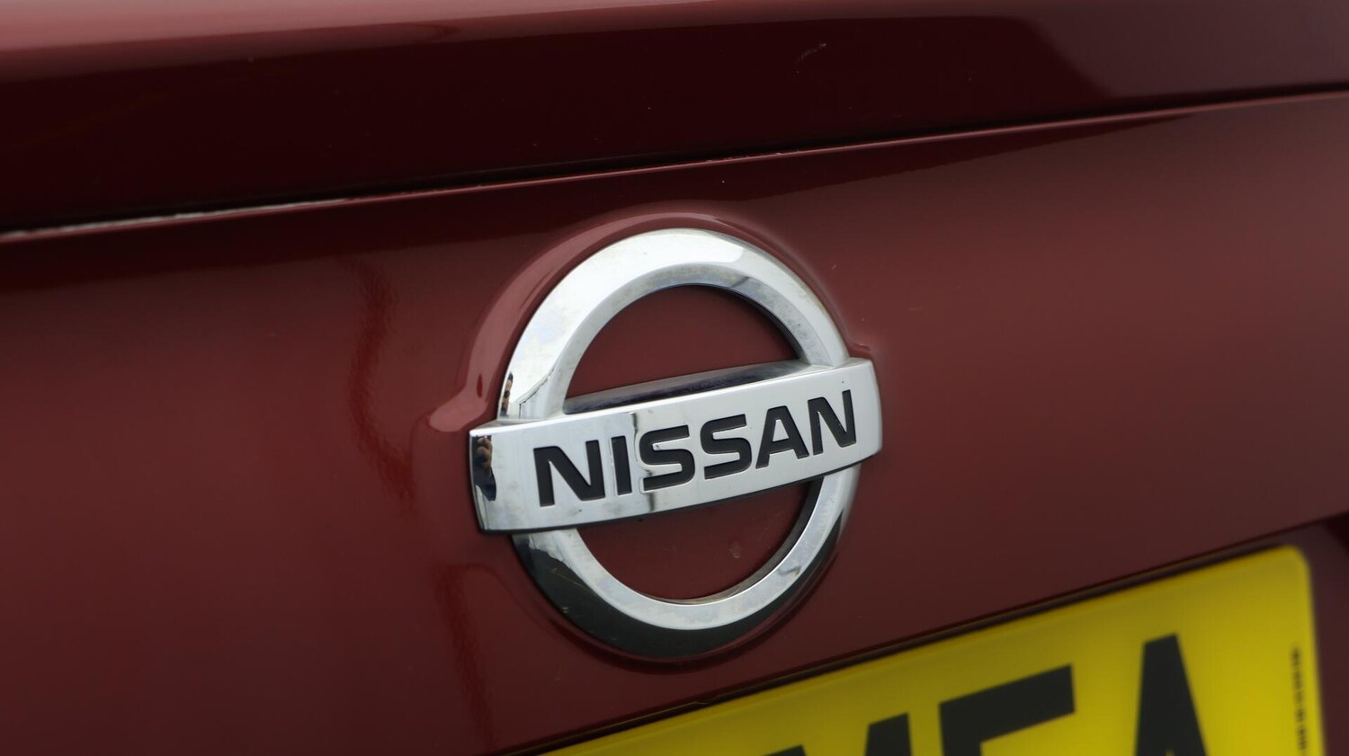Used Nissan Qashqai 2020 for sale - 76561798: Photo 22
