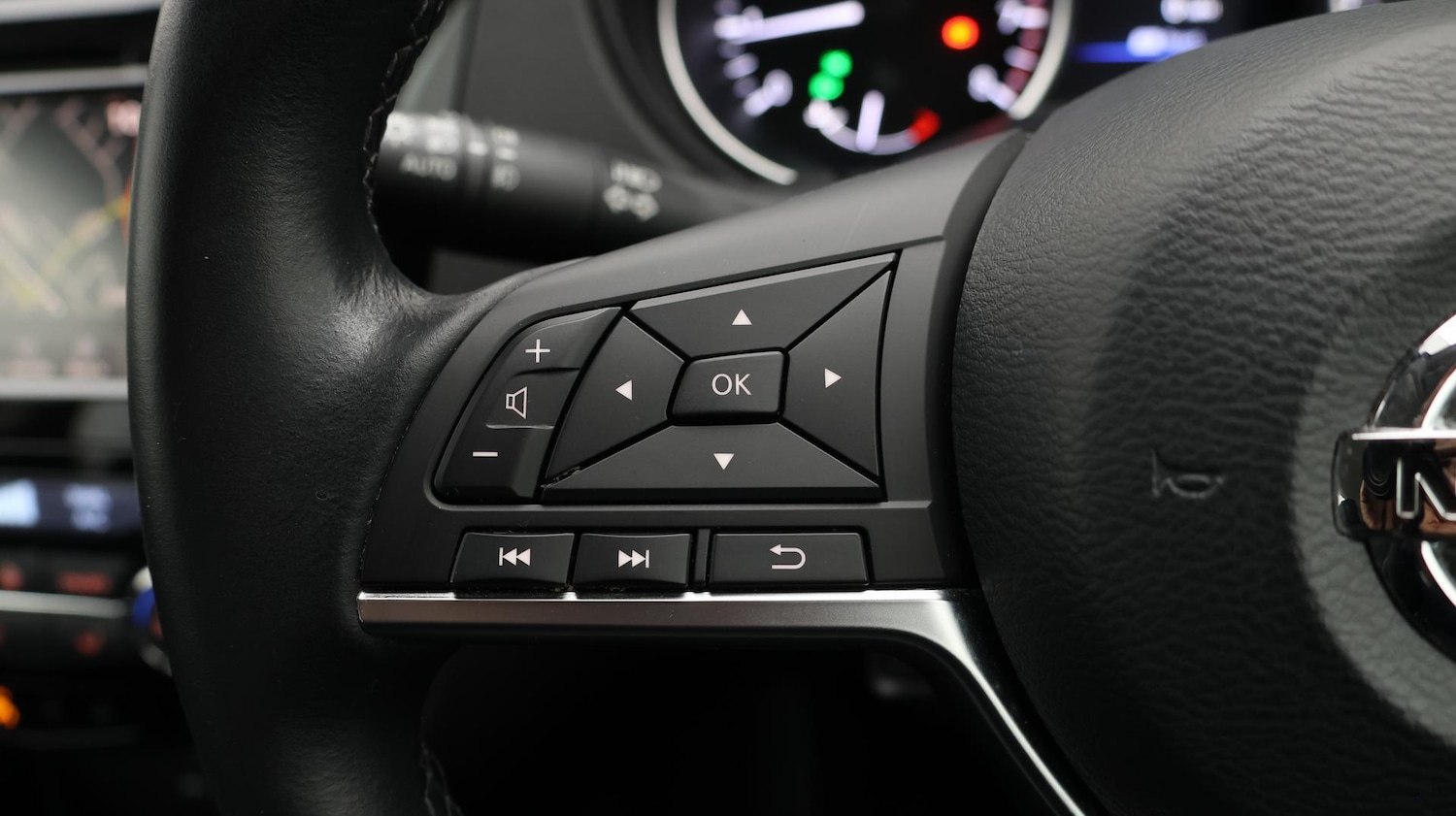 Used Nissan Qashqai 2020 for sale - 76561798: Photo 24