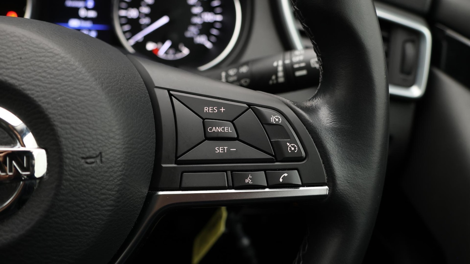 Used Nissan Qashqai 2020 for sale - 76561798: Photo 25