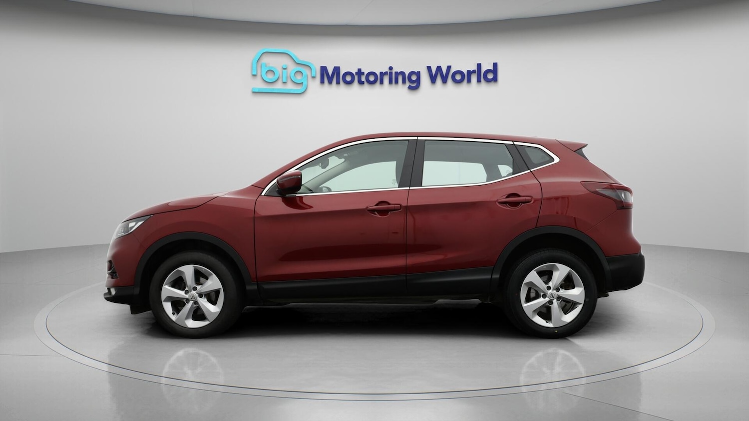 Used Nissan Qashqai 2020 for sale - 76561798: Photo 5