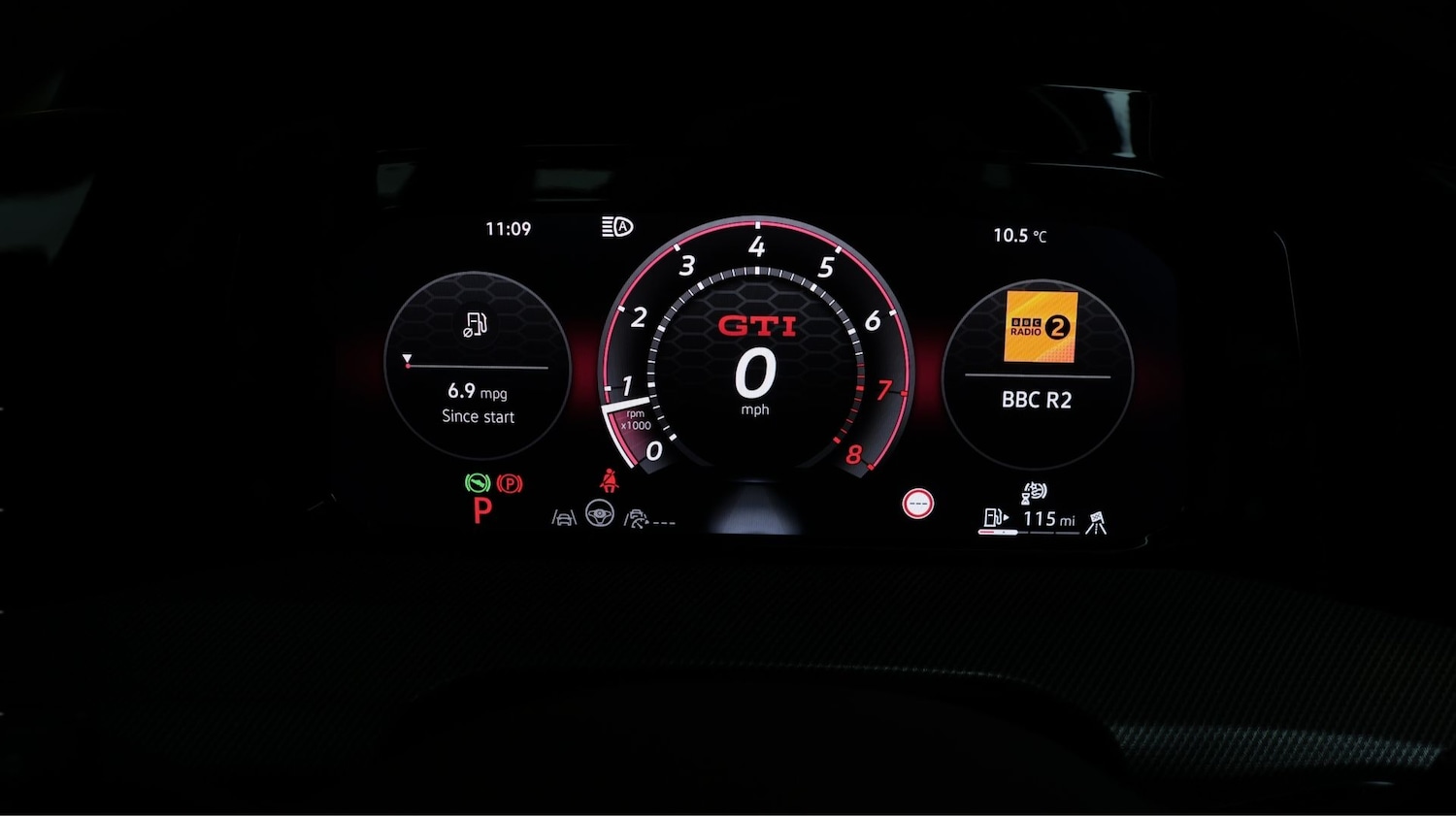 Used Volkswagen Golf 2024 for sale - 78000871: Photo 10