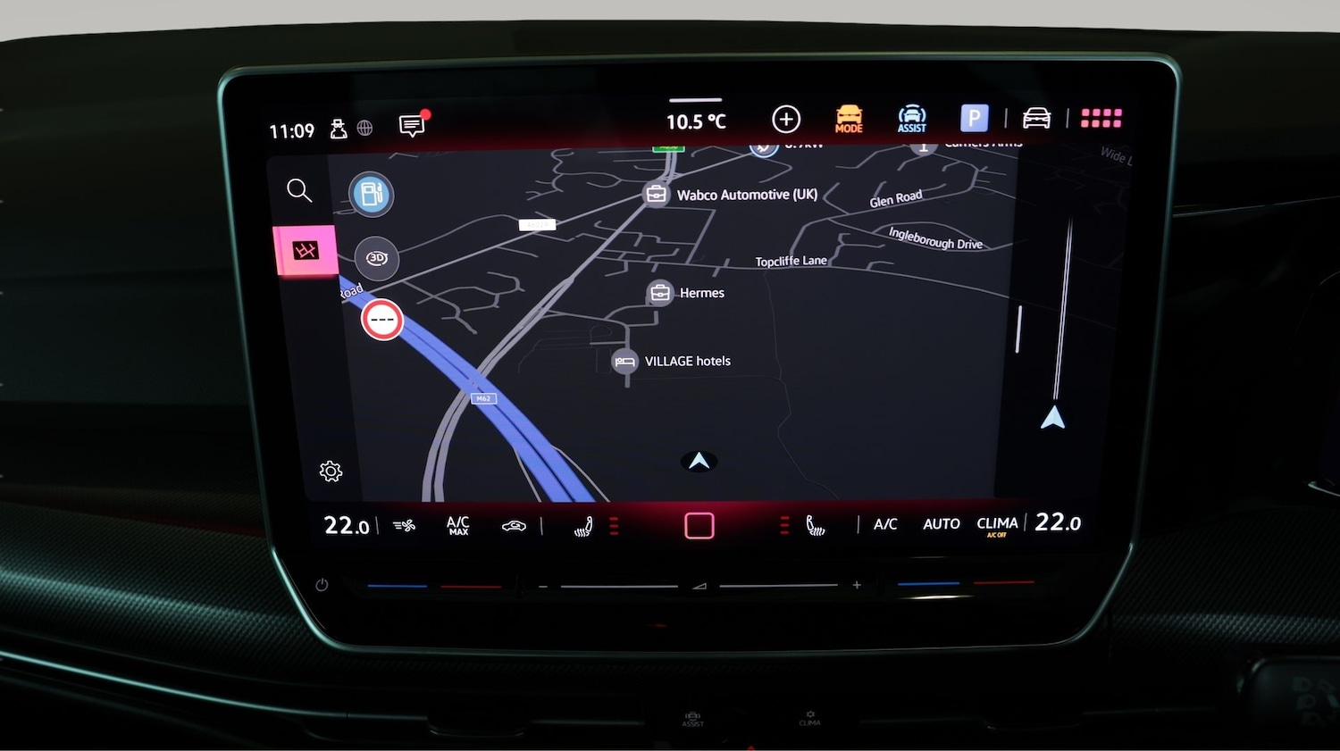 Used Volkswagen Golf 2024 for sale - 78000871: Photo 11