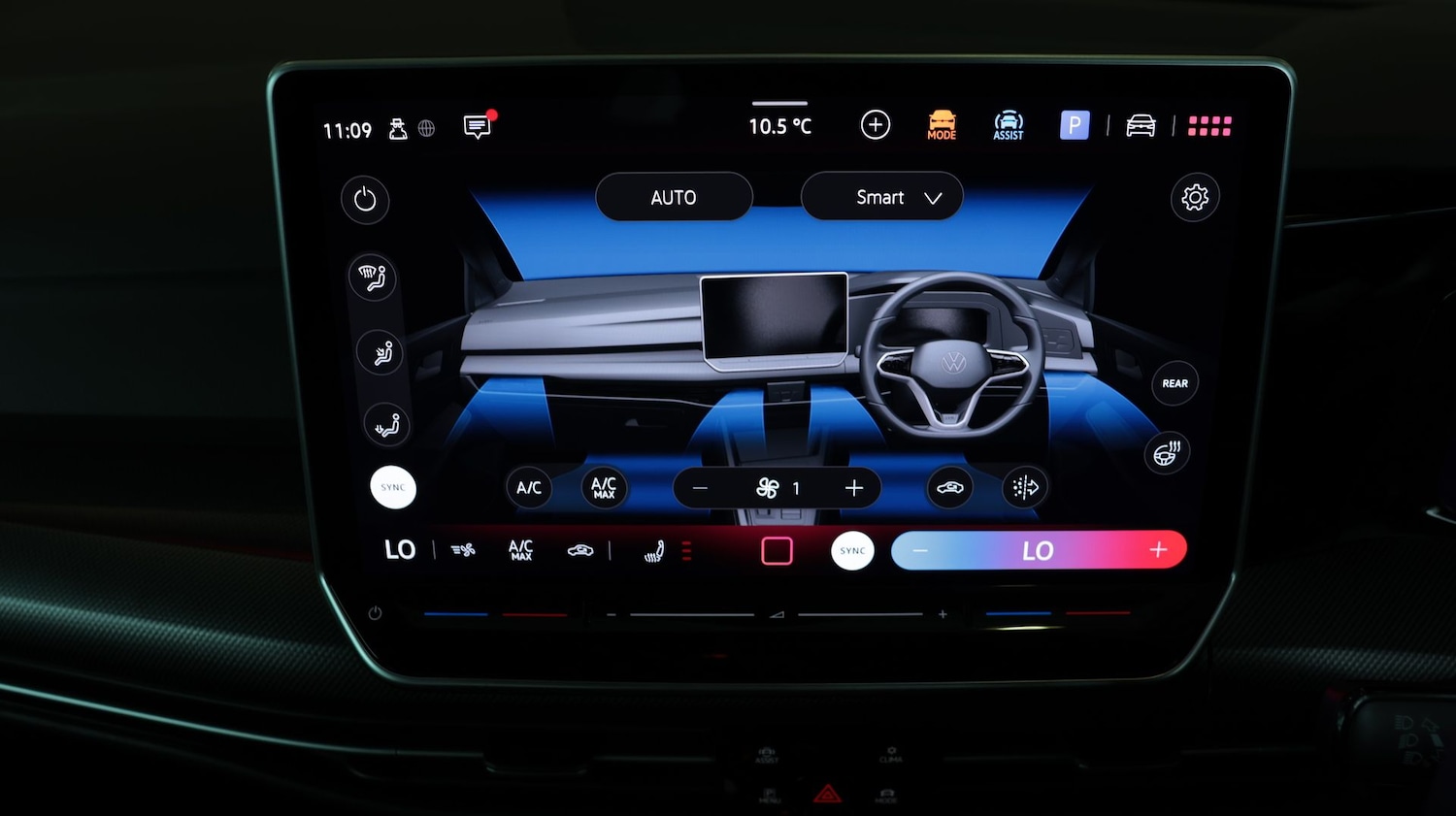 Used Volkswagen Golf 2024 for sale - 78000871: Photo 12