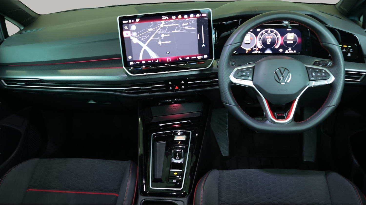 Used Volkswagen Golf 2024 for sale - 78000871: Photo 13