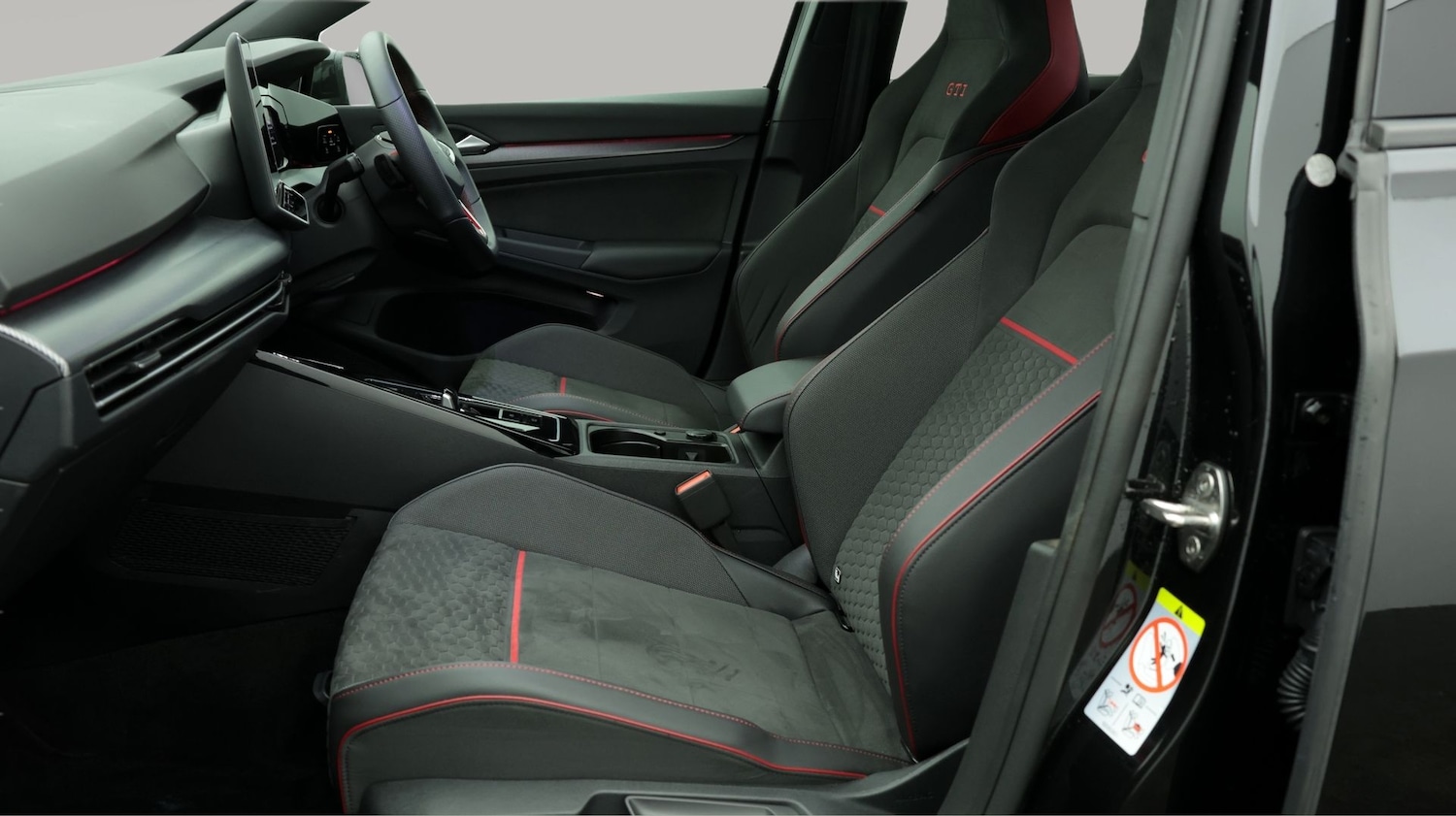 Used Volkswagen Golf 2024 for sale - 78000871: Photo 14