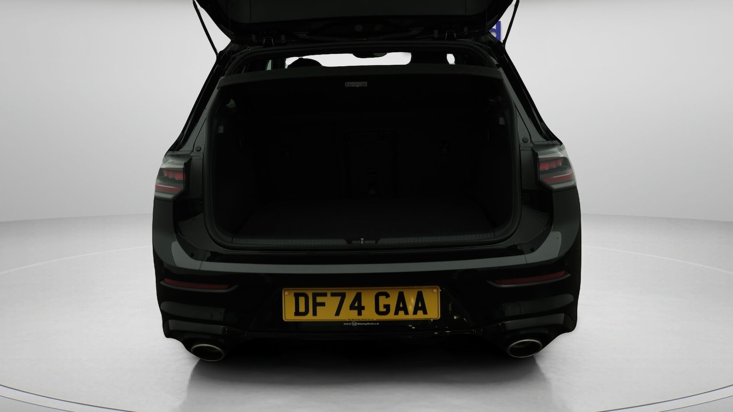 Used Volkswagen Golf 2024 for sale - 78000871: Photo 17