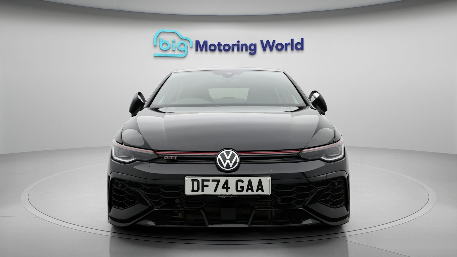 Used Volkswagen Golf 2024 for sale - 78000871: Photo 2