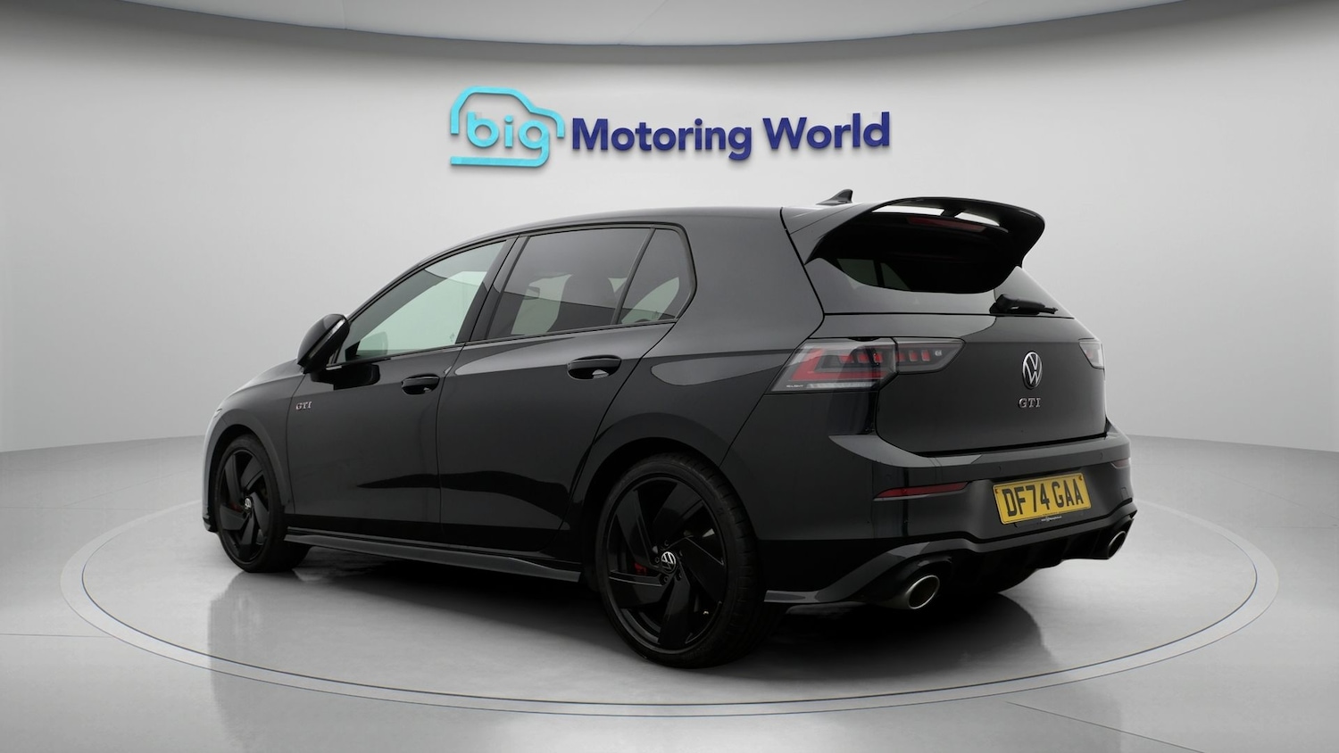 Used Volkswagen Golf 2024 for sale - 78000871: Photo 5