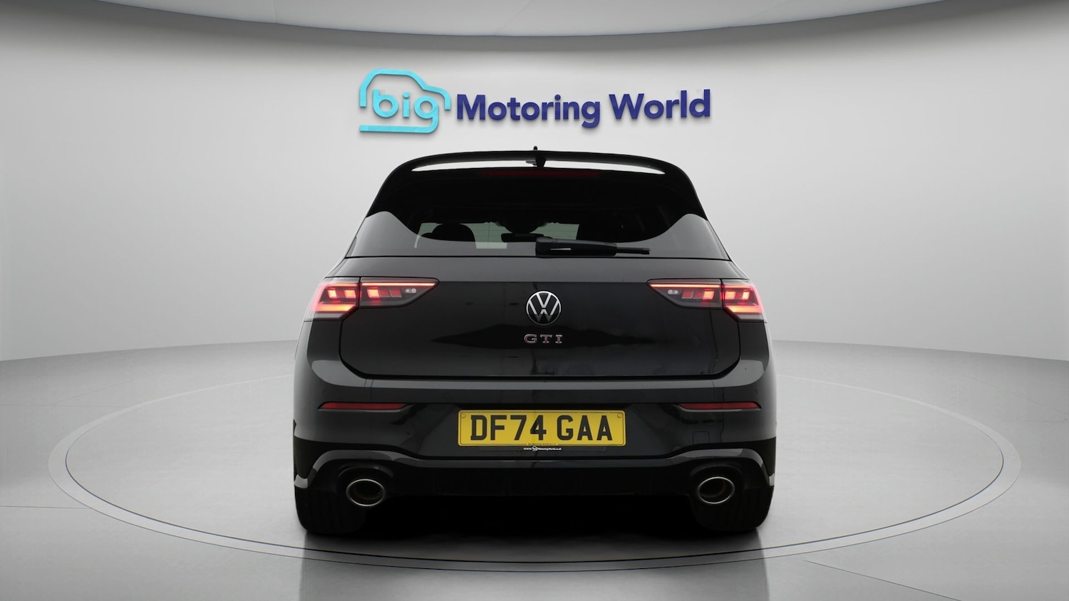 Used Volkswagen Golf 2024 for sale - 78000871: Photo 6