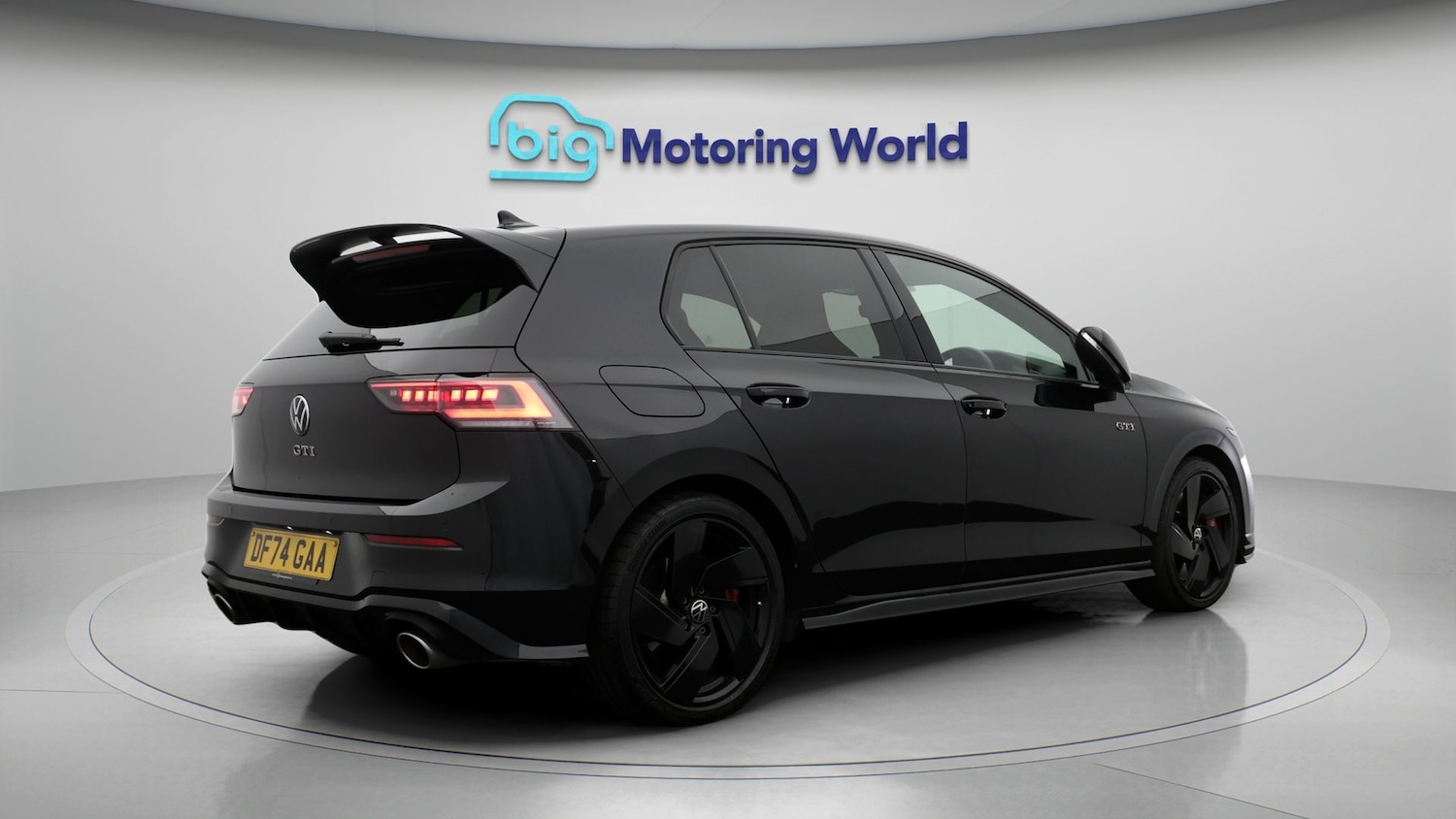 Used Volkswagen Golf 2024 for sale - 78000871: Photo 7