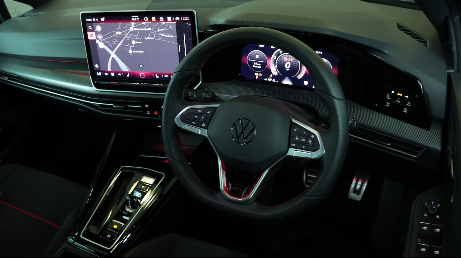 Used Volkswagen Golf 2024 for sale - 78000871: Photo 9