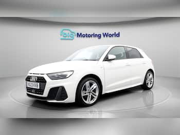 Used Audi A1 2023 for sale - 79668911: Photo