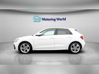 Used Audi A1 2023 for sale - 79668911: Photo