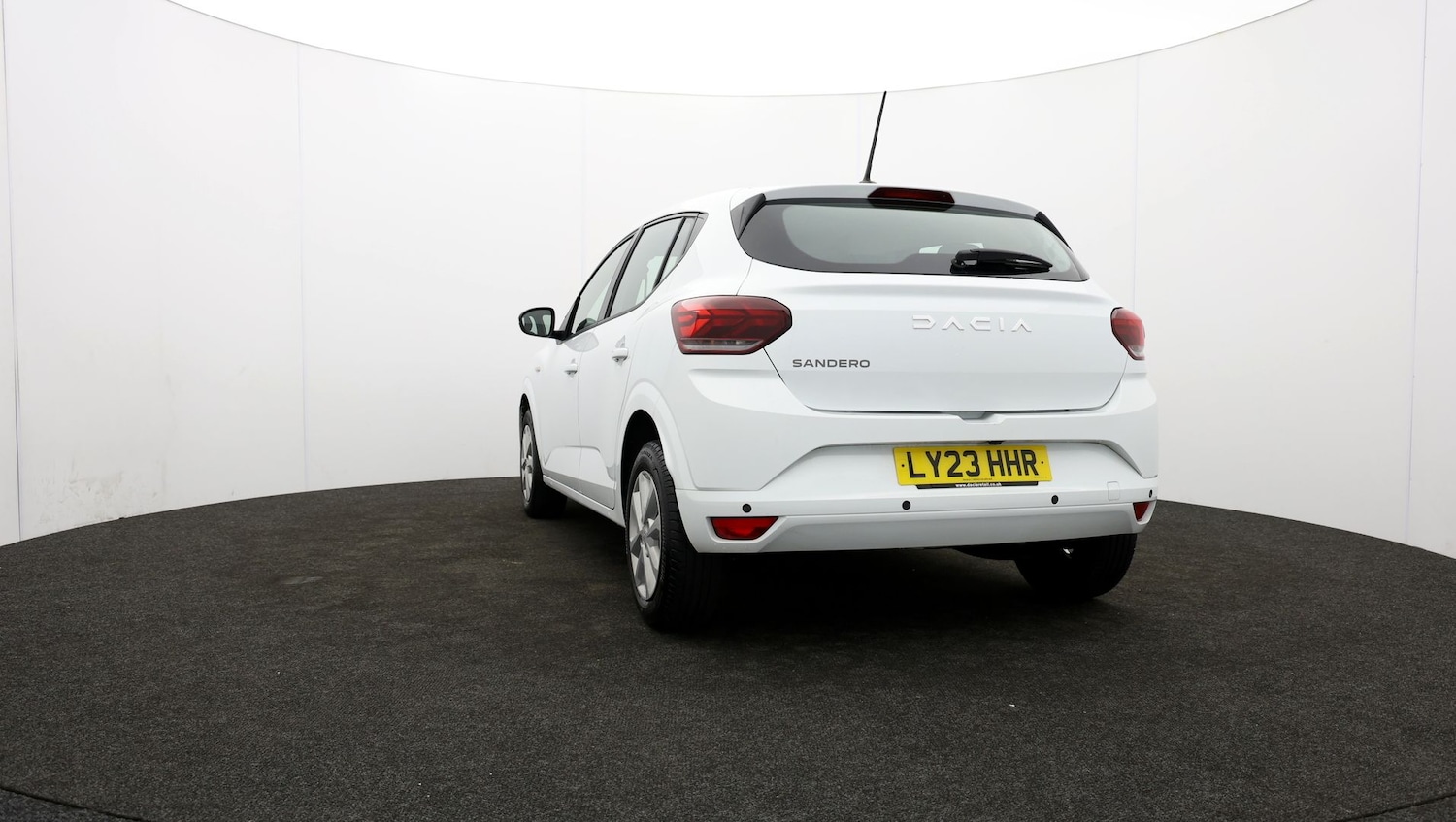 Used Dacia Sandero for sale - 76810277: Photo 27