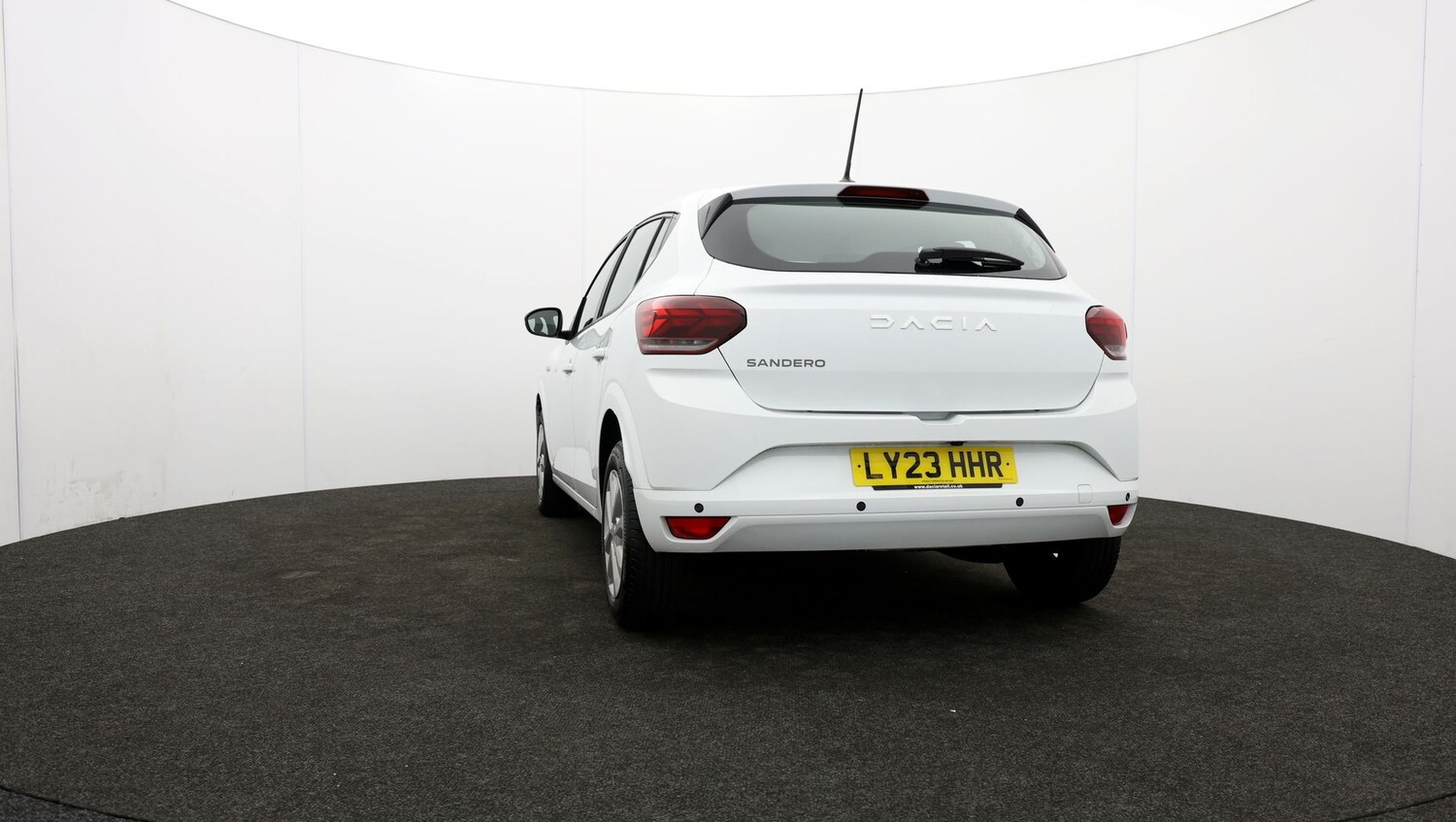 Used Dacia Sandero for sale - 76810277: Photo 28