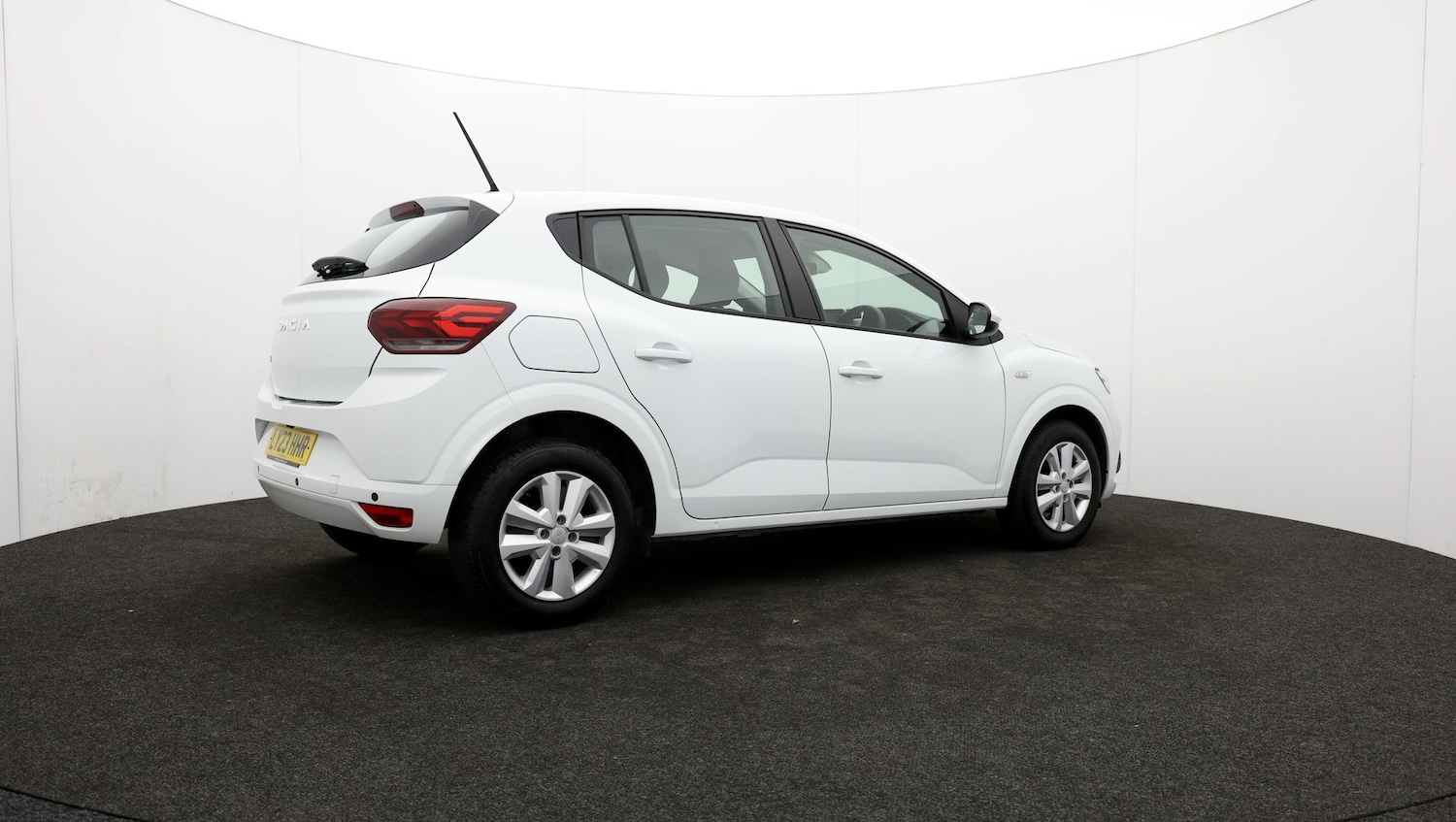 Used Dacia Sandero for sale - 76810277: Photo 30