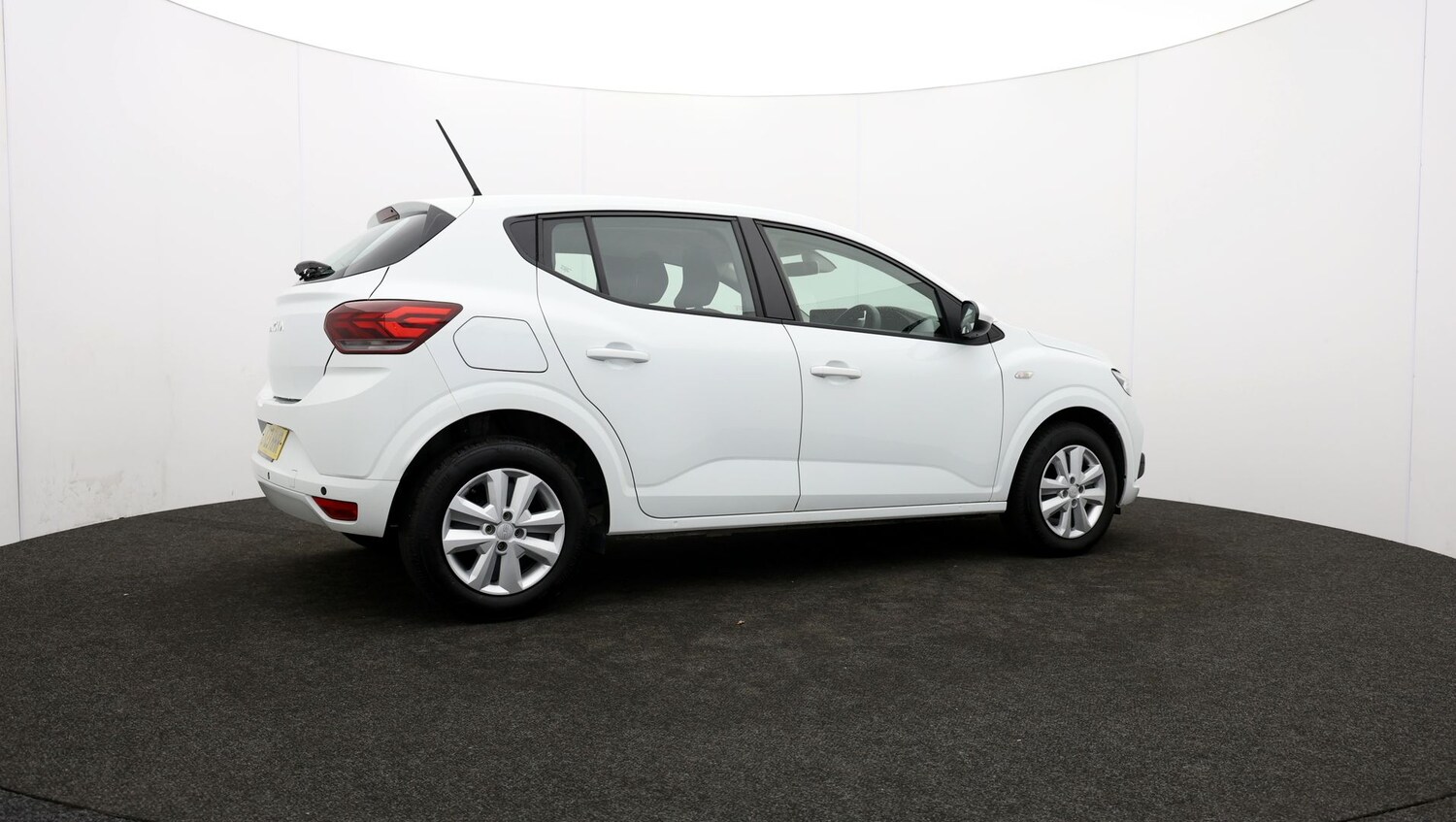 Used Dacia Sandero for sale - 76810277: Photo 31